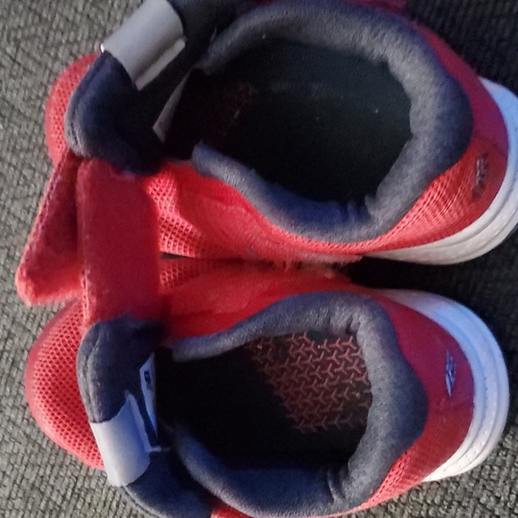 New Balance Vazee Rush toddler shoe - Picture 9 of 13